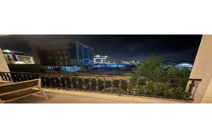 Apartment - 2 Bedrooms - 2 Bathrooms for rent in Mivida - 5th Settlement Compounds - The 5th Settlement - New Cairo City - Cairo