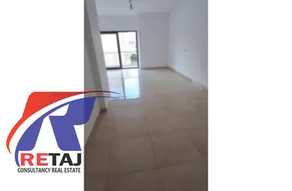 Apartment - 3 Bedrooms - 3 Bathrooms for rent in Moon Residences - Fifth Square - The 5th Settlement - New Cairo City - Cairo