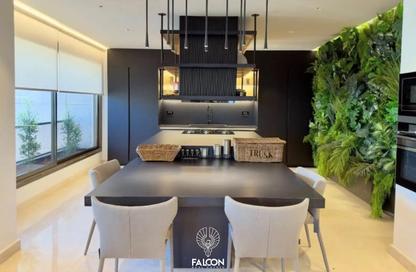 Villa - 3 - 3 for sale in Talala - New Heliopolis Compounds - New Heliopolis - Cairo
