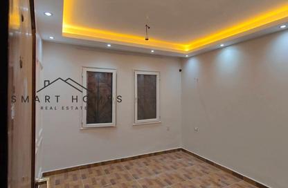 Apartment - 2 Bedrooms - 1 Bathroom for rent in Rawdat Zayed - 12th District - Sheikh Zayed City - Giza