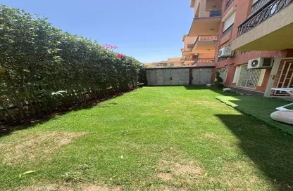 Apartment - 3 Bedrooms - 2 Bathrooms for sale in Al Khamayel city - Sheikh Zayed Compounds - Sheikh Zayed City - Giza