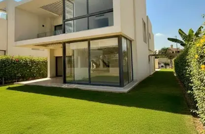 Villa - 7+ Bedrooms - 7 Bathrooms for sale in Fifth Square - The 5th Settlement - New Cairo City - Cairo