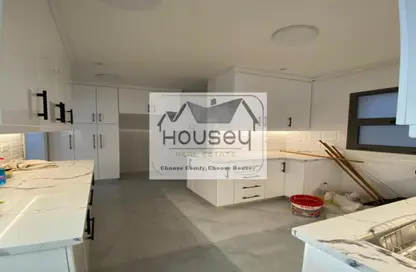 Apartment - 3 Bedrooms - 3 Bathrooms for rent in Eastown - 5th Settlement Compounds - The 5th Settlement - New Cairo City - Cairo