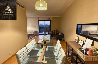 Apartment - 2 - 2 for rent in Forty West - Sheikh Zayed Compounds - Sheikh Zayed City - Giza
