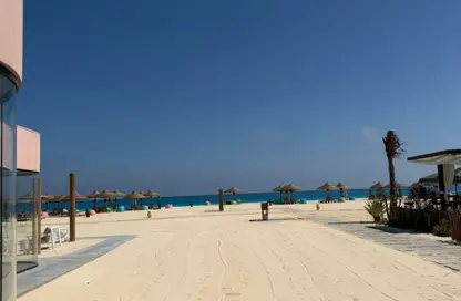 Villa - 5 Bedrooms - 7 Bathrooms for sale in Playa Resort - Sidi Abdel Rahman - North Coast