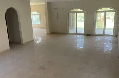 Villa - 4 Bedrooms - 4 Bathrooms for rent in Madinaty - Cairo