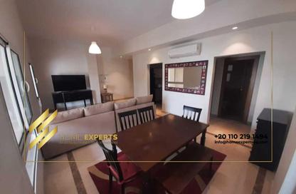 Apartment - Studio - 1 for rent in Mivida - 5th Settlement Compounds - The 5th Settlement - New Cairo City - Cairo Apartment - Studio - 1 for rent in Mivida - 5th Settlement Compounds - The 5th Settlement - New Cairo City - Cairo
