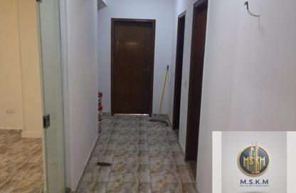 Apartment - 3 Bedrooms - 3 Bathrooms for rent in Al Amal St. - District 5 - The 5th Settlement - New Cairo City - Cairo Apartment - 3 Bedrooms - 3 Bathrooms for rent in Al Amal St. - District 5 - The 5th Settlement - New Cairo City - Cairo