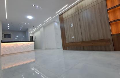 Apartment - 3 Bedrooms - 2 Bathrooms for sale in Gate 4 - Mena - Hadayek El Ahram - Giza Apartment - 3 Bedrooms - 2 Bathrooms for sale in Gate 4 - Mena - Hadayek El Ahram - Giza