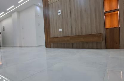 Apartment - 3 Bedrooms - 2 Bathrooms for sale in Gate 4 - Mena - Hadayek El Ahram - Giza Apartment - 3 Bedrooms - 2 Bathrooms for sale in Gate 4 - Mena - Hadayek El Ahram - Giza