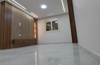 Apartment - 3 Bedrooms - 2 Bathrooms for sale in Gate 4 - Mena - Hadayek El Ahram - Giza Apartment - 3 Bedrooms - 2 Bathrooms for sale in Gate 4 - Mena - Hadayek El Ahram - Giza