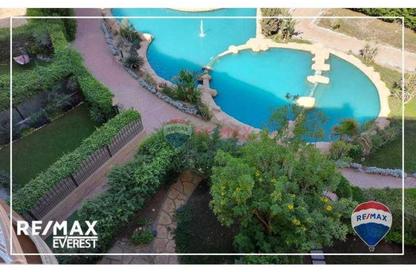 Apartment - 3 Bedrooms - 3 Bathrooms for sale in Al Murooj - Northern Expansions - 6 October City - Giza