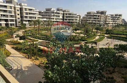Apartment - 3 Bedrooms - 3 Bathrooms for sale in Villette - 5th Settlement Compounds - The 5th Settlement - New Cairo City - Cairo