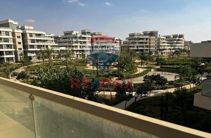 Apartment - 3 Bedrooms - 3 Bathrooms for sale in Villette - 5th Settlement Compounds - The 5th Settlement - New Cairo City - Cairo