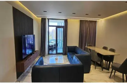 Apartment - 3 Bedrooms - 3 Bathrooms for rent in Eastown - 5th Settlement Compounds - The 5th Settlement - New Cairo City - Cairo Apartment - 3 Bedrooms - 3 Bathrooms for rent in Eastown - 5th Settlement Compounds - The 5th Settlement - New Cairo City - Cairo