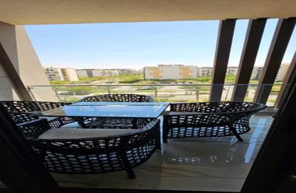 Apartment - 3 Bedrooms - 3 Bathrooms for rent in Eastown - 5th Settlement Compounds - The 5th Settlement - New Cairo City - Cairo