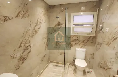 شقة - 3 غرف نوم - 2 حمامات للبيع في امتداد الرحاب - الرحاب - مدينة القاهرة الجديدة - القاهرة