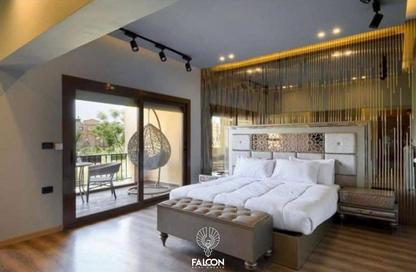 Apartment - 2 - 2 for sale in Nasr City - Cairo