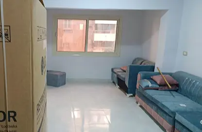 شقة - 2 غرف نوم - 1 حمام للبيع في شارع امتداد مكرم عبيد - مساكن المهندسين - مدينة نصر - القاهرة