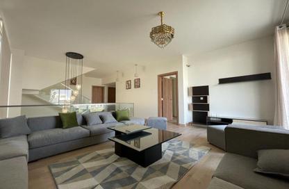 Villa - 4 Bedrooms - 5 Bathrooms for sale in Al Burouj Compound - El Shorouk Compounds - Shorouk City - Cairo
