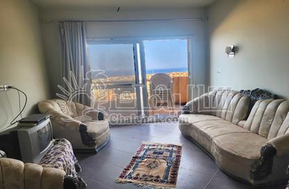 Chalet - 2 - 2 for sale in Hanging Gardens - Porto Sokhna - Al Ain Al Sokhna - Suez