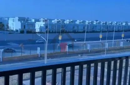 Apartment - 3 Bedrooms - 2 Bathrooms for sale in Bliss Gate - Riviera City - Sheikh Zayed City - Giza