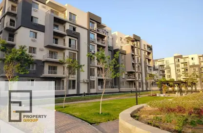 Apartment - 3 Bedrooms - 2 Bathrooms for sale in Jannat October - 6 October Compounds - 6 October City - Giza