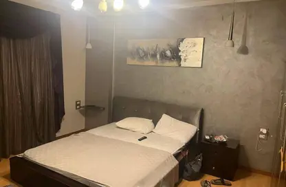 Apartment - 2 Bedrooms - 2 Bathrooms for rent in Dokki - Giza