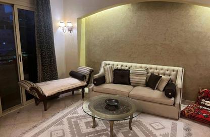 شقة - 2 غرف نوم - 2 حمامات للايجار في الدقي - الجيزة شقة - 2 غرف نوم - 2 حمامات للايجار في الدقي - الجيزة