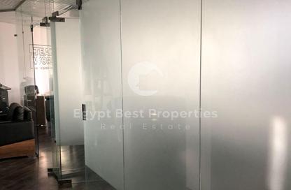 Retail - Studio - 1 Bathroom for rent in Mivida - 5th Settlement Compounds - The 5th Settlement - New Cairo City - Cairo