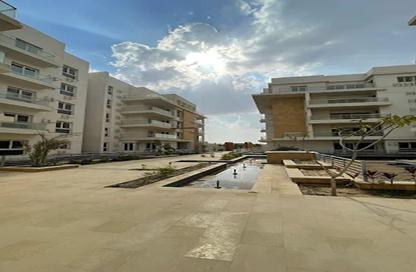 Apartment - 3 Bedrooms - 2 Bathrooms for sale in Mountain View iCity October - 6 October Compounds - 6 October City - Giza
