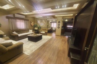 Penthouse - 4 Bedrooms - 3 Bathrooms for sale in Ja'far ibn Abi Talib St. - El Yasmeen 4 - El Yasmeen - New Cairo City - Cairo