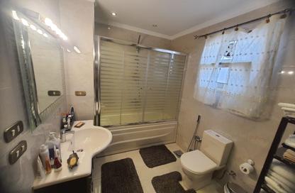 Penthouse - 4 Bedrooms - 3 Bathrooms for sale in Ja'far ibn Abi Talib St. - El Yasmeen 4 - El Yasmeen - New Cairo City - Cairo