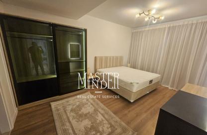 Apartment - 2 - 2 for rent in Mivida - 5th Settlement Compounds - The 5th Settlement - New Cairo City - Cairo
