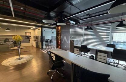 Retail - Studio - 1 Bathroom for rent in Eastown - 5th Settlement Compounds - The 5th Settlement - New Cairo City - Cairo
