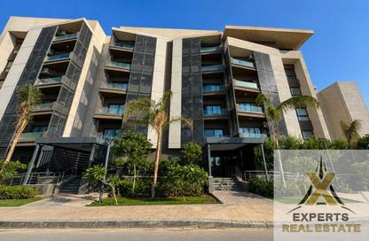 Apartment - Studio - 1 Bathroom for sale in Privado - Madinaty - Cairo