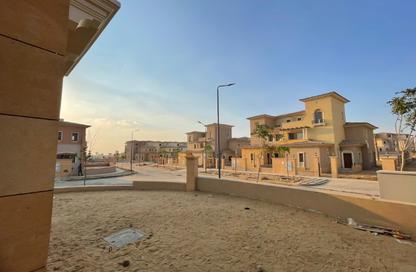 Villa - 3 Bedrooms - 4 Bathrooms for sale in City Gate - 5th Settlement Compounds - The 5th Settlement - New Cairo City - Cairo Villa - 3 Bedrooms - 4 Bathrooms for sale in City Gate - 5th Settlement Compounds - The 5th Settlement - New Cairo City - Cairo