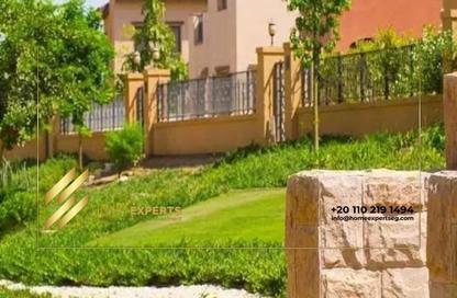 Villa - 3 Bedrooms - 3 Bathrooms for rent in Mivida - 5th Settlement Compounds - The 5th Settlement - New Cairo City - Cairo