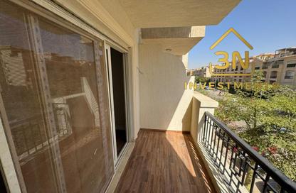 Apartment - 3 - 3 for rent in Stone Residence - 5th Settlement Compounds - The 5th Settlement - New Cairo City - Cairo Apartment - 3 - 3 for rent in Stone Residence - 5th Settlement Compounds - The 5th Settlement - New Cairo City - Cairo