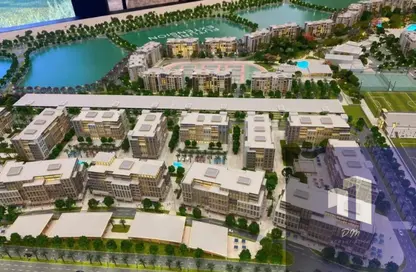 مساحات مكتبية - 8 غرف نوم - 7 حمامات للبيع في زيد إيست - كمبوندات التجمع الخامس - التجمع الخامس - مدينة القاهرة الجديدة - القاهرة