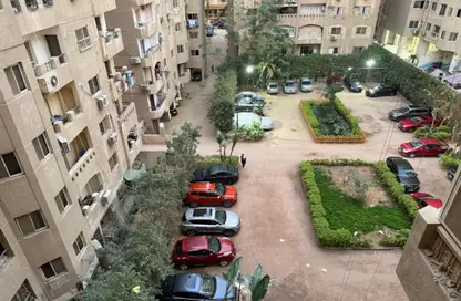 شقة - 2 غرف نوم - 1 حمام للبيع في زهراء المعادي - حي المعادي - القاهرة