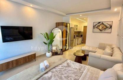 Villa - 4 Bedrooms - 4 Bathrooms for sale in Mesca - Soma Bay - Safaga - Hurghada - Red Sea