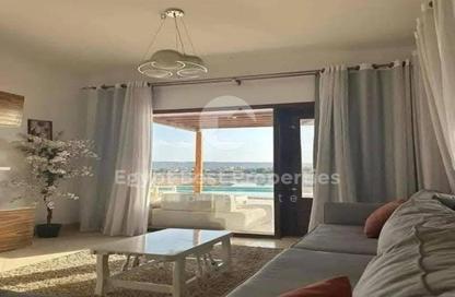 Villa - 4 Bedrooms - 4 Bathrooms for sale in Mesca - Soma Bay - Safaga - Hurghada - Red Sea