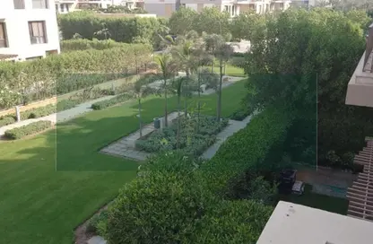 Penthouse - 3 Bedrooms - 4 Bathrooms for rent in Eastown - 5th Settlement Compounds - The 5th Settlement - New Cairo City - Cairo