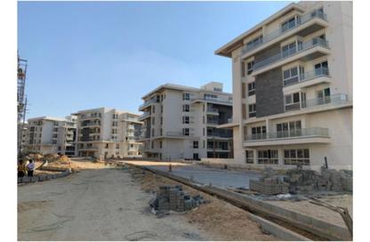Apartment - 3 Bedrooms - 3 Bathrooms for sale in Mountain View iCity - 5th Settlement Compounds - The 5th Settlement - New Cairo City - Cairo Apartment - 3 Bedrooms - 3 Bathrooms for sale in Mountain View iCity - 5th Settlement Compounds - The 5th Settlement - New Cairo City - Cairo