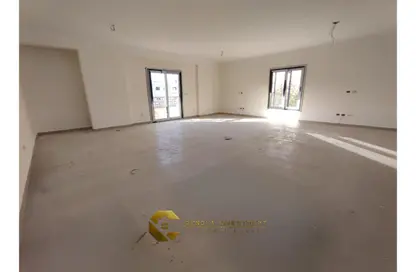 Apartment - 4 Bedrooms - 3 Bathrooms for rent in Al Khamayel city - Sheikh Zayed Compounds - Sheikh Zayed City - Giza