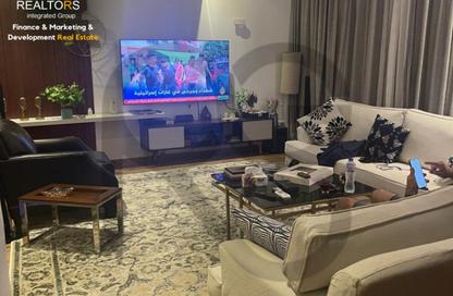 Villa - 4 Bedrooms - 4 Bathrooms for sale in Rayhana Compound - Al Wahat Road - 6 October City - Giza