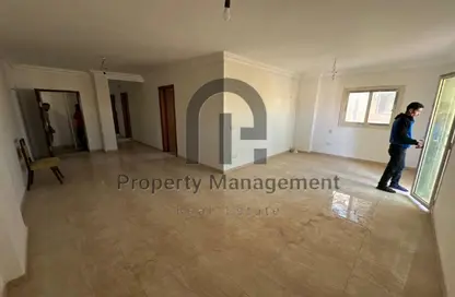 Apartment - 3 Bedrooms - 2 Bathrooms for rent in American University Housing District - 5th Settlement Compounds - The 5th Settlement - New Cairo City - Cairo