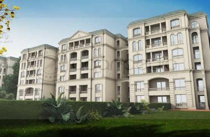 Apartment - 3 Bedrooms - 3 Bathrooms for sale in L'avenir - Mostakbal City Compounds - Mostakbal City - Future City - Cairo