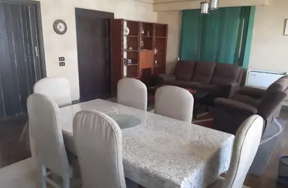 Apartment - 3 Bedrooms - 2 Bathrooms for sale in Africa   Emtedad Moustafa Al Nahas - 9th Zone - Nasr City - Cairo